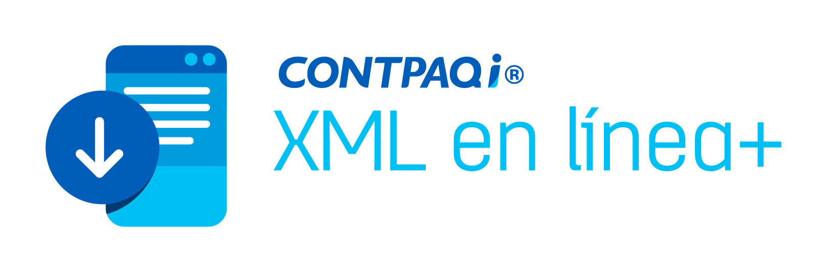 Scalatek distribuidor CONTPAQi® XML EN LÍNEA +