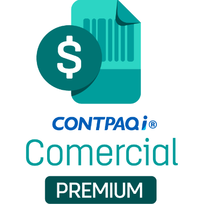 Scalatek distribuidor CONTPAQi® COMERCIAL PREMIUM
