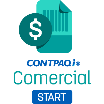 Scalatek distribuidor CONTPAQi® COMERCIAL START