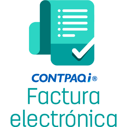 Scalatek distribuidor CONTPAQi® FACTURA ELECTRÓNICA