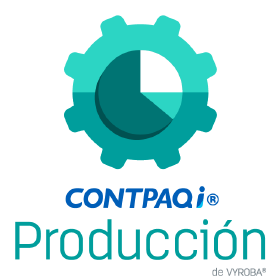 Scalatek distribuidor CONTPAQi® PRODUCCION