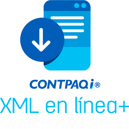 Scalatek distribuidor CONTPAQi® XML EN LÍENA +